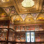 Biblioteca Morgan