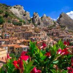 Castelmezzano
