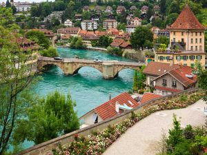 Città più felici del mondo 2026
