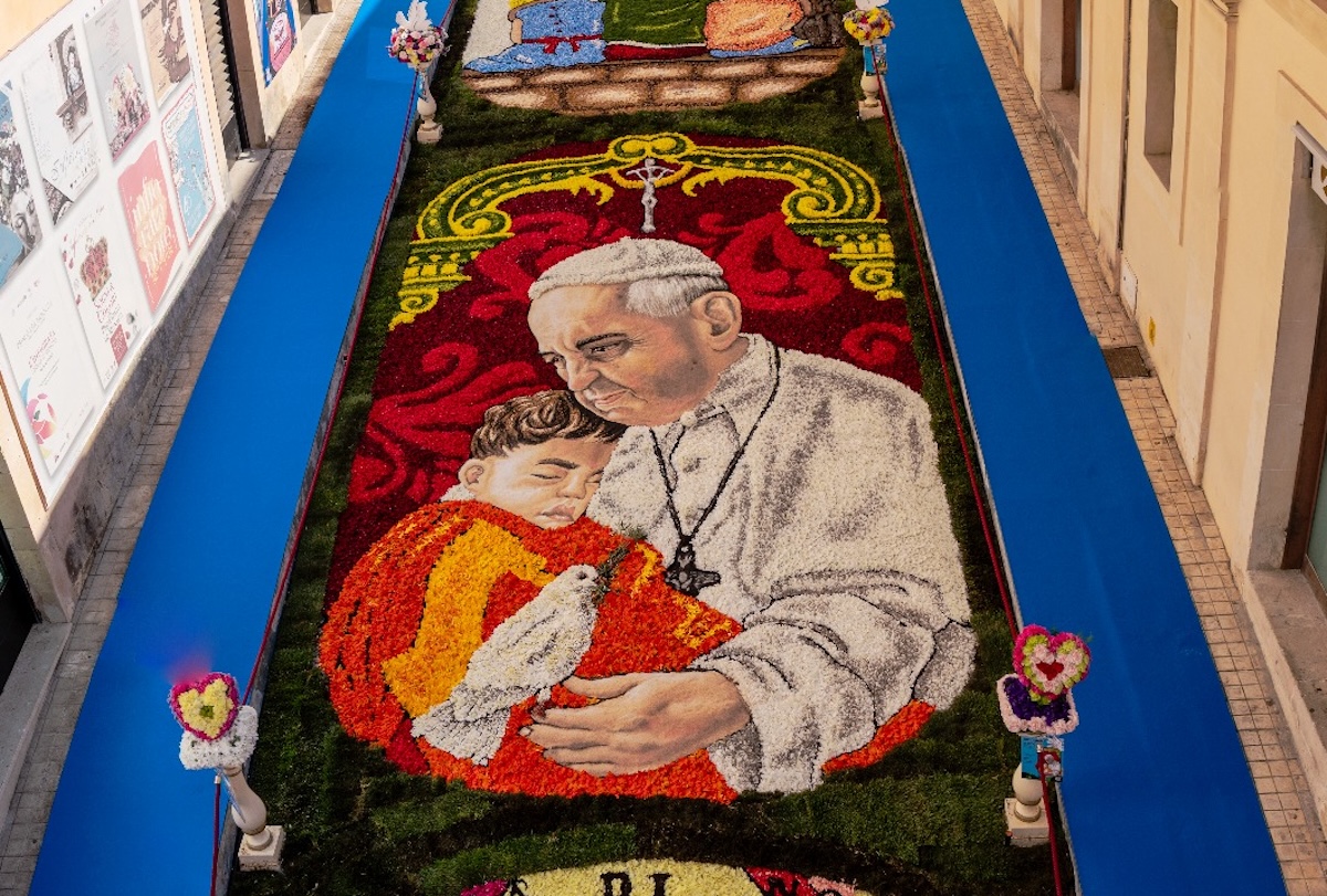 infiorata-noto