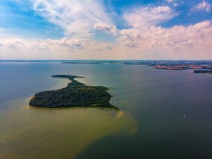 Isola di Vilm, Germania