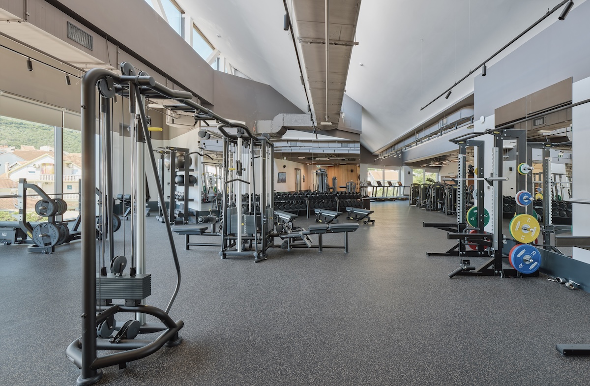 siro-fitness