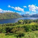 Lago Ullswater