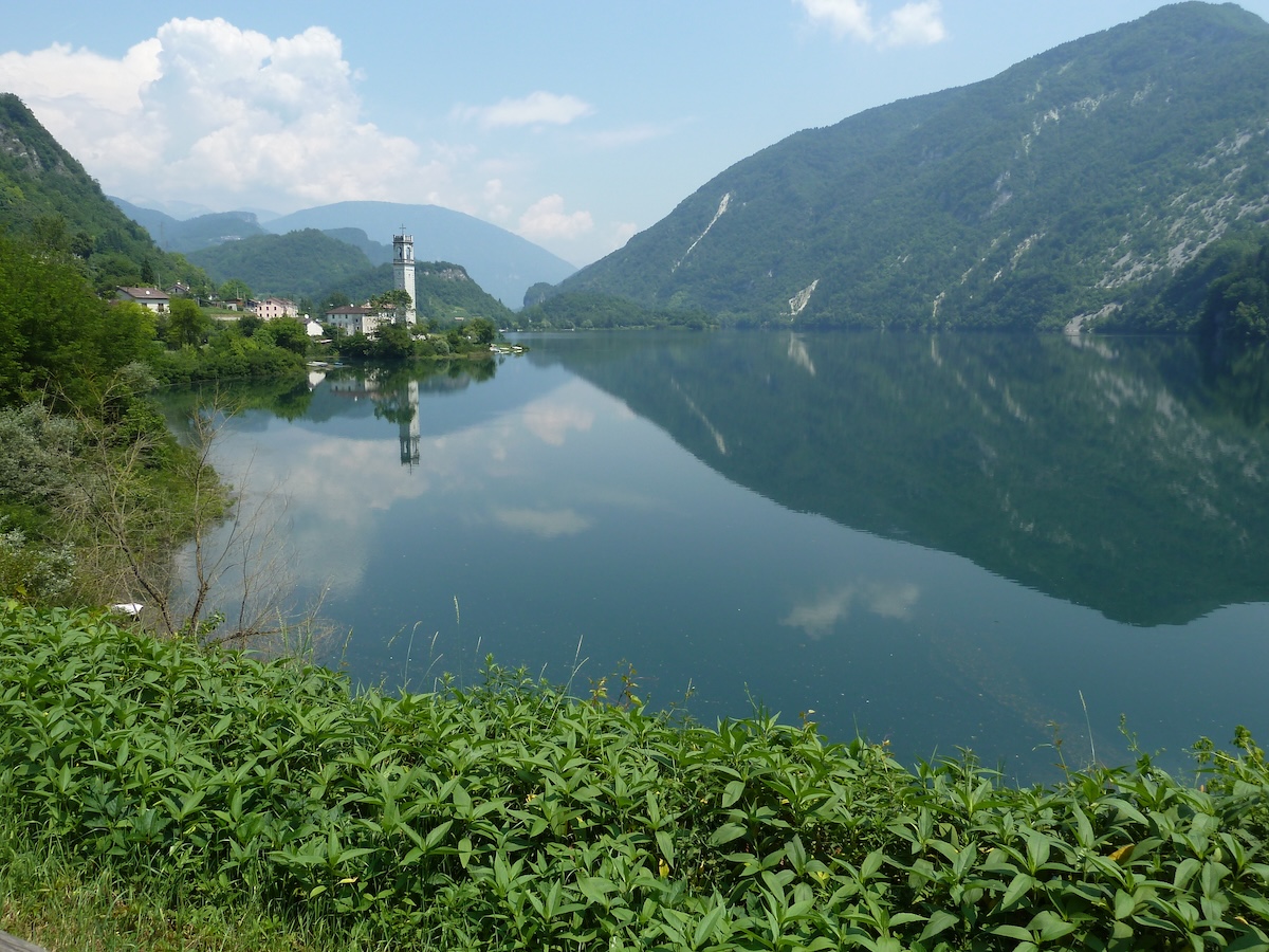 Lago_Del_Corlo_veneto
