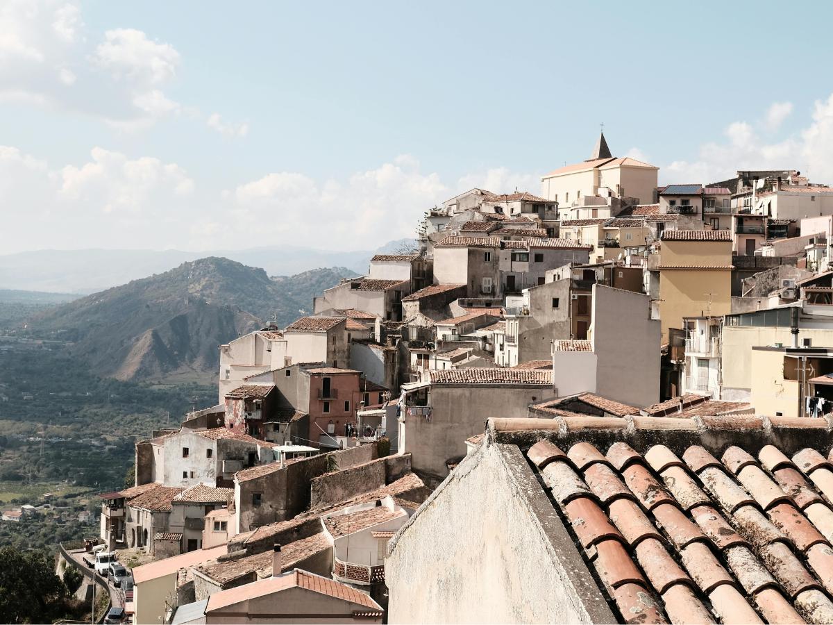 Motta Camastra, Sicilia