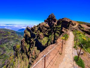 PR1 di Madeira