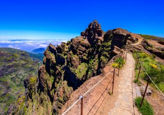 PR1 di Madeira