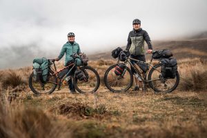 Vaude Aqua Back