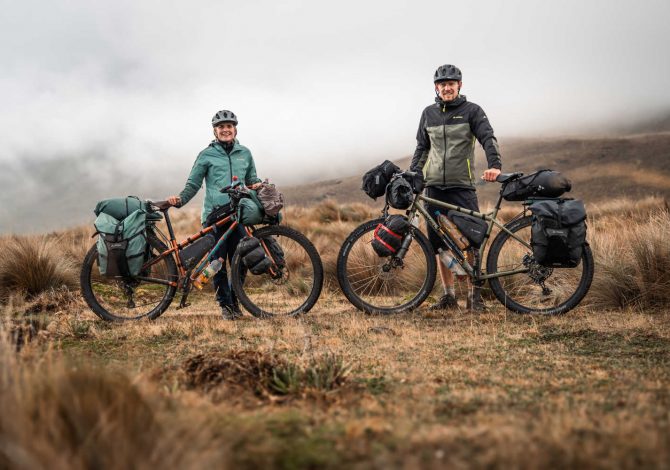 Vaude Aqua Back