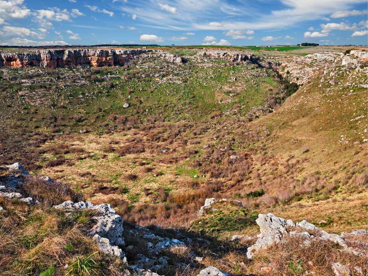 Parco Nazionale dell'Alta Murgia