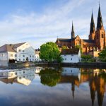 Uppsala