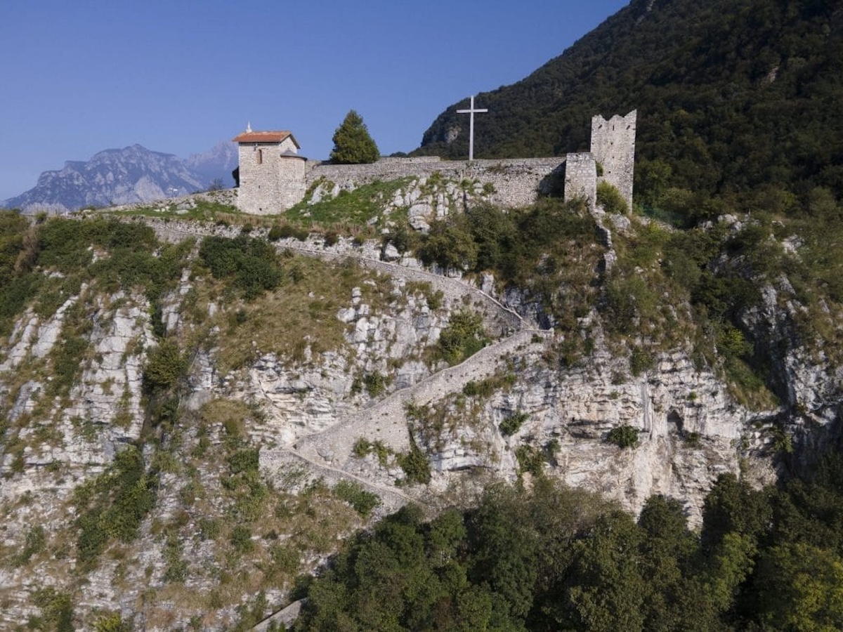 Vercurago_Castello-dell-Innominato_LeccoTourism