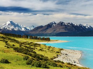 Viaggiare da sole: paesi più sicuri