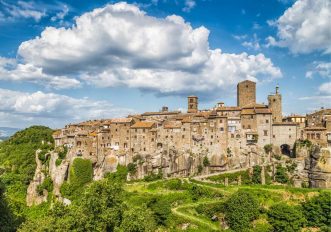 Vitorchiano, Lazio
