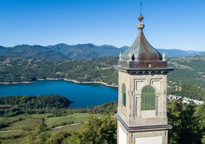 bargi-lago