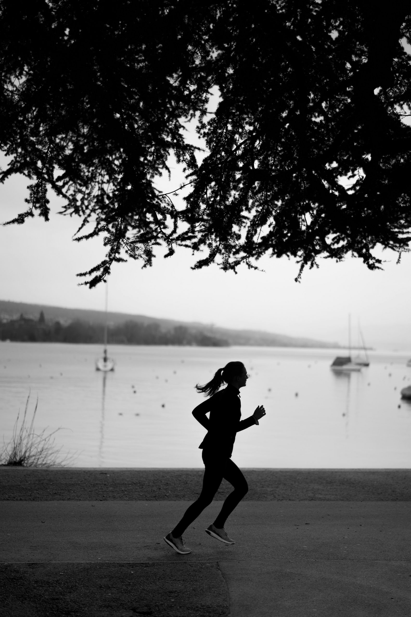 Correre 5 km senza fermarsi