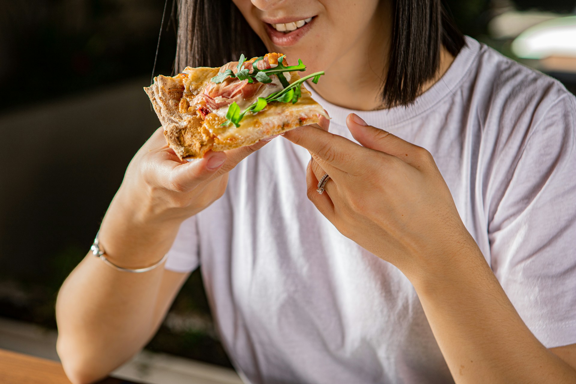 Pizza al taglio
