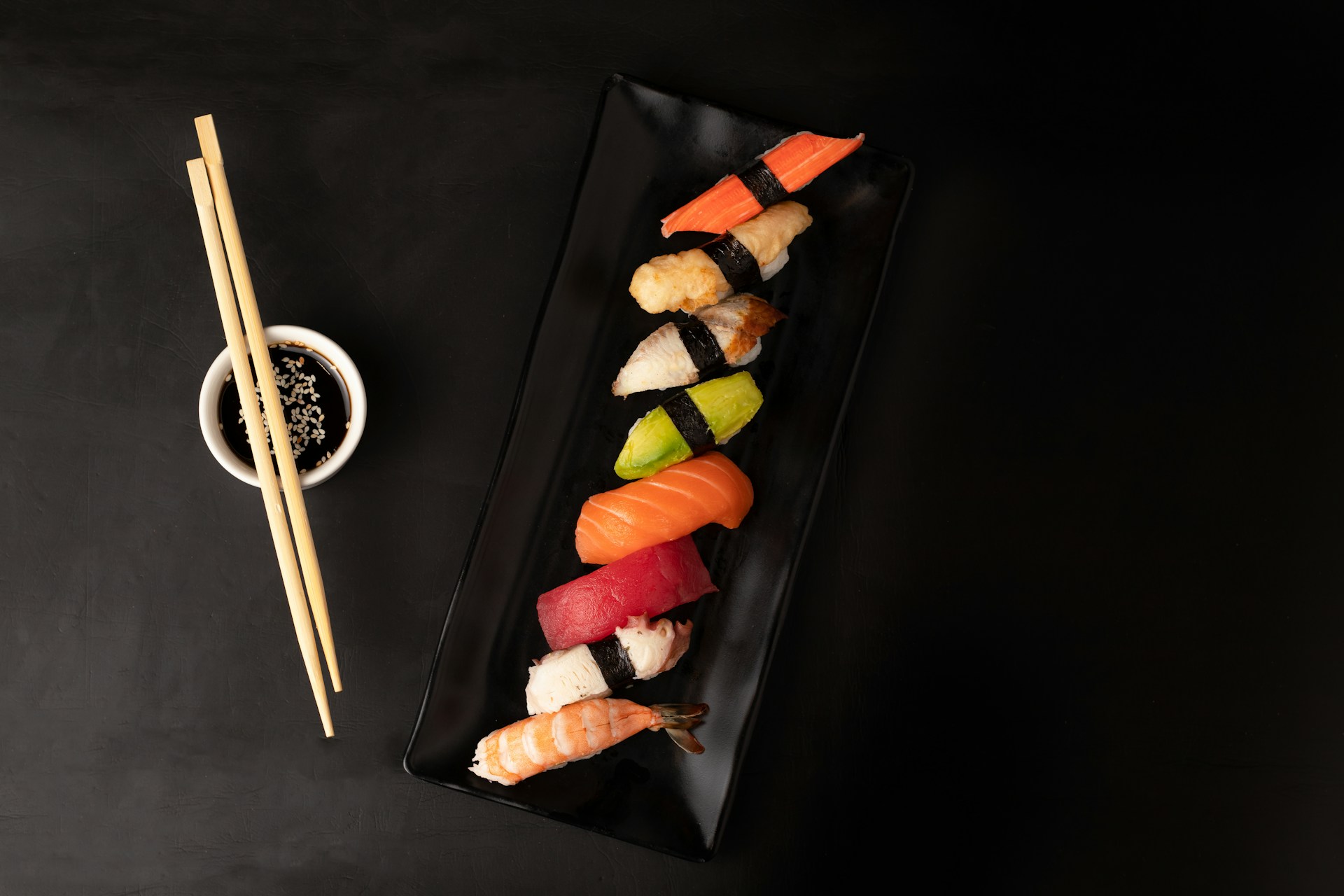 sushi
