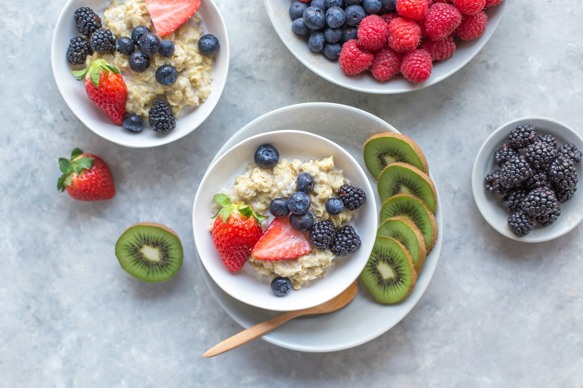 Colazione per abbassare il colesterolo