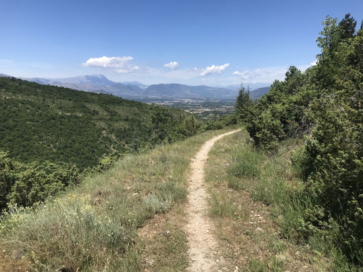 parco-majella