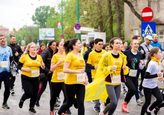 8 settimane per arrivare ai primi 5 km di corsa (partendo da zero)