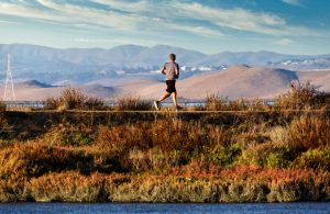 Abbigliamento running primavera