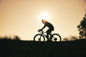 Protezione solare per lo sport
