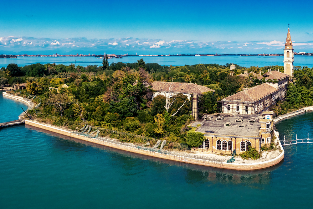 Poveglia-venezia