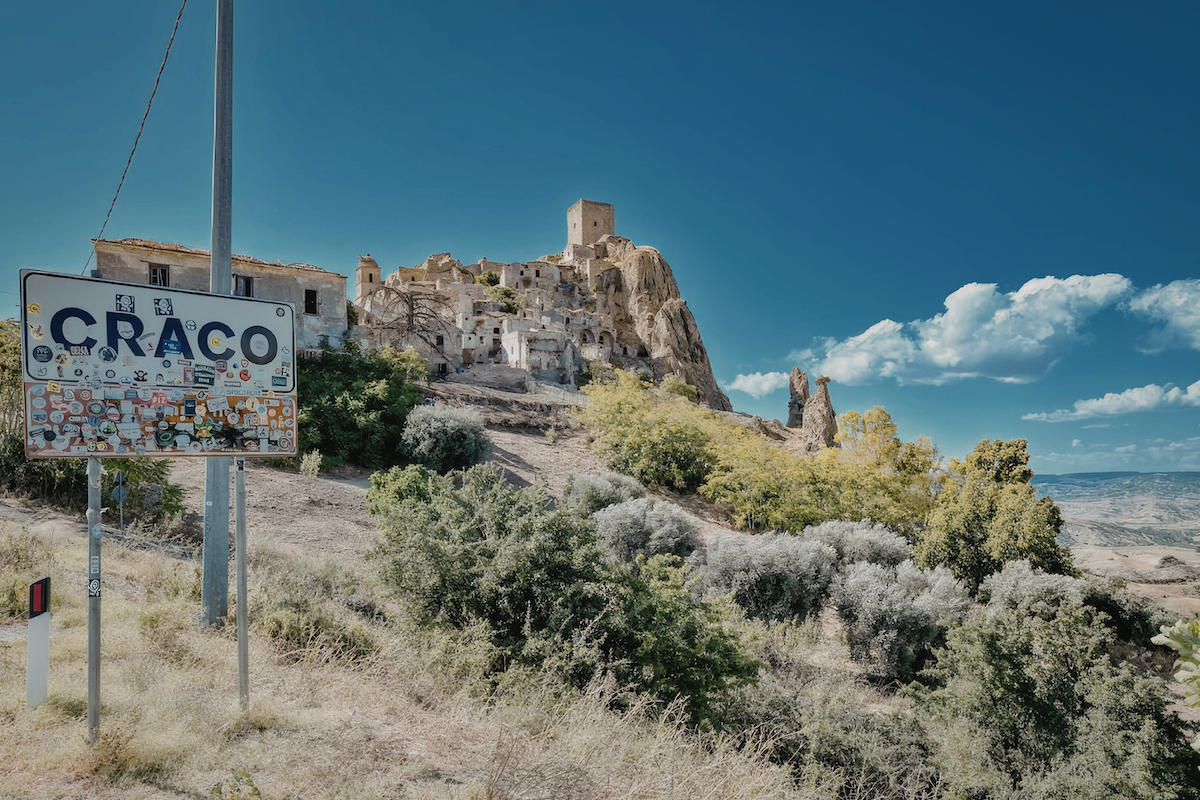 craco-basilicata