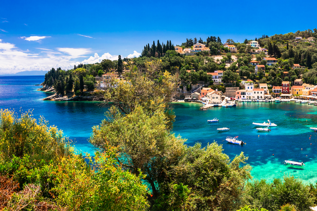 paxos-ionie-chora