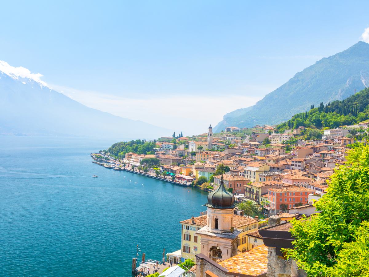 Limone sul Garda, Bandiera Blu 2026