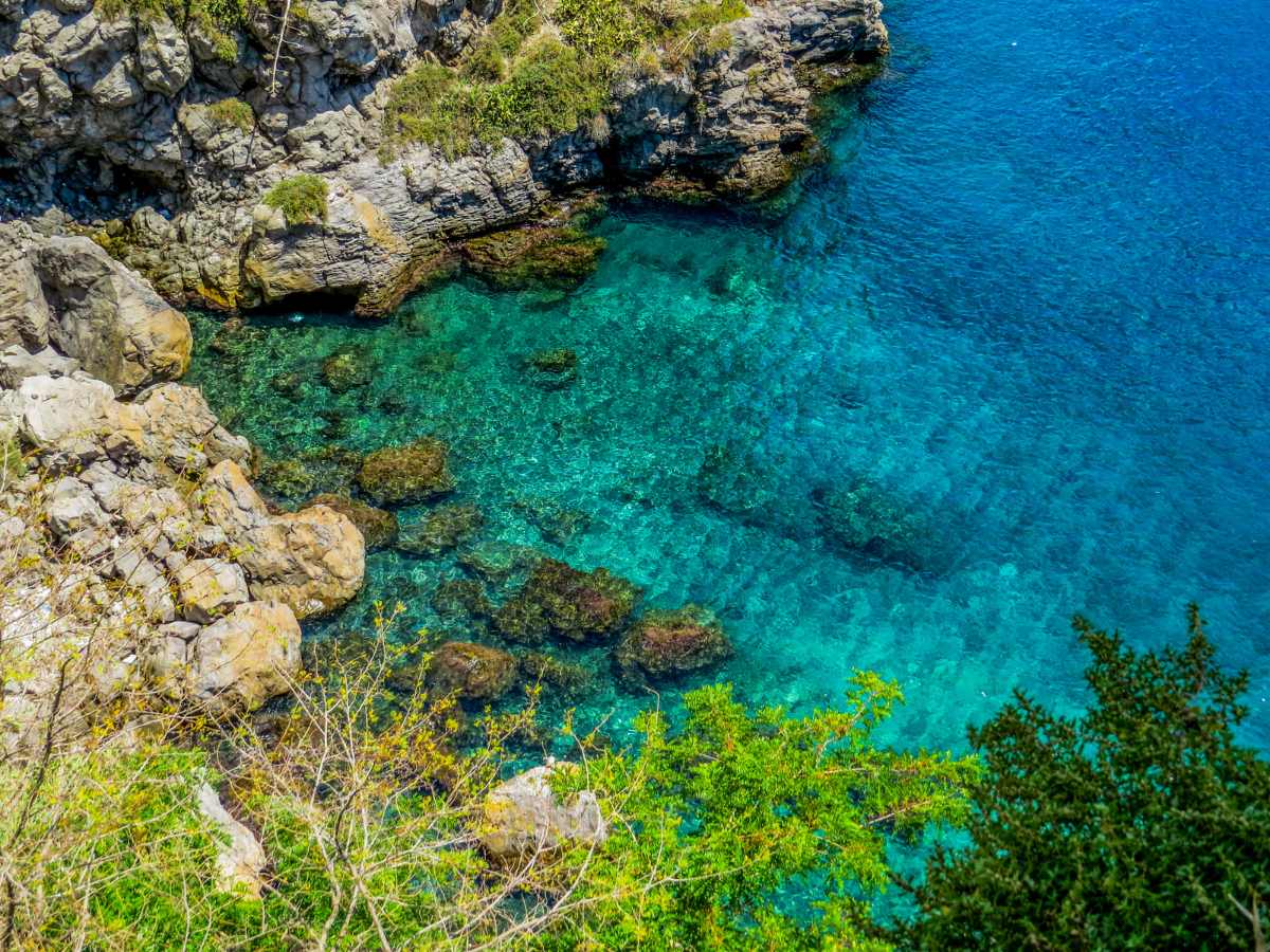 Lipari, Bandiera Blu 2026