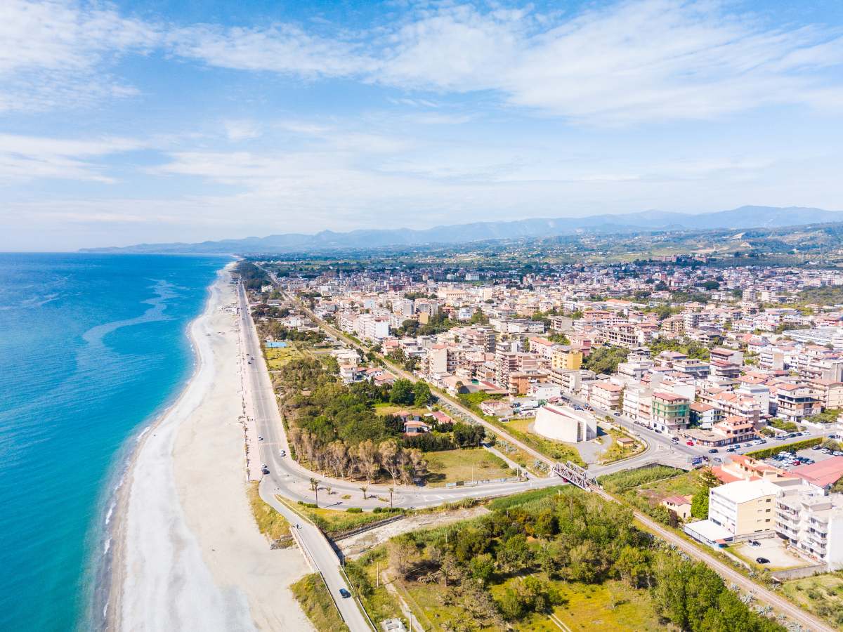 Locri, Bandiera Blu 2026