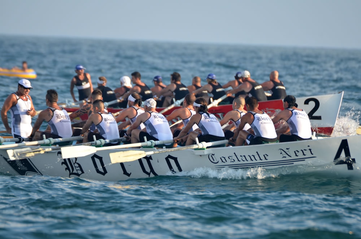Palio-Marinaro-Livorno-Filippelli