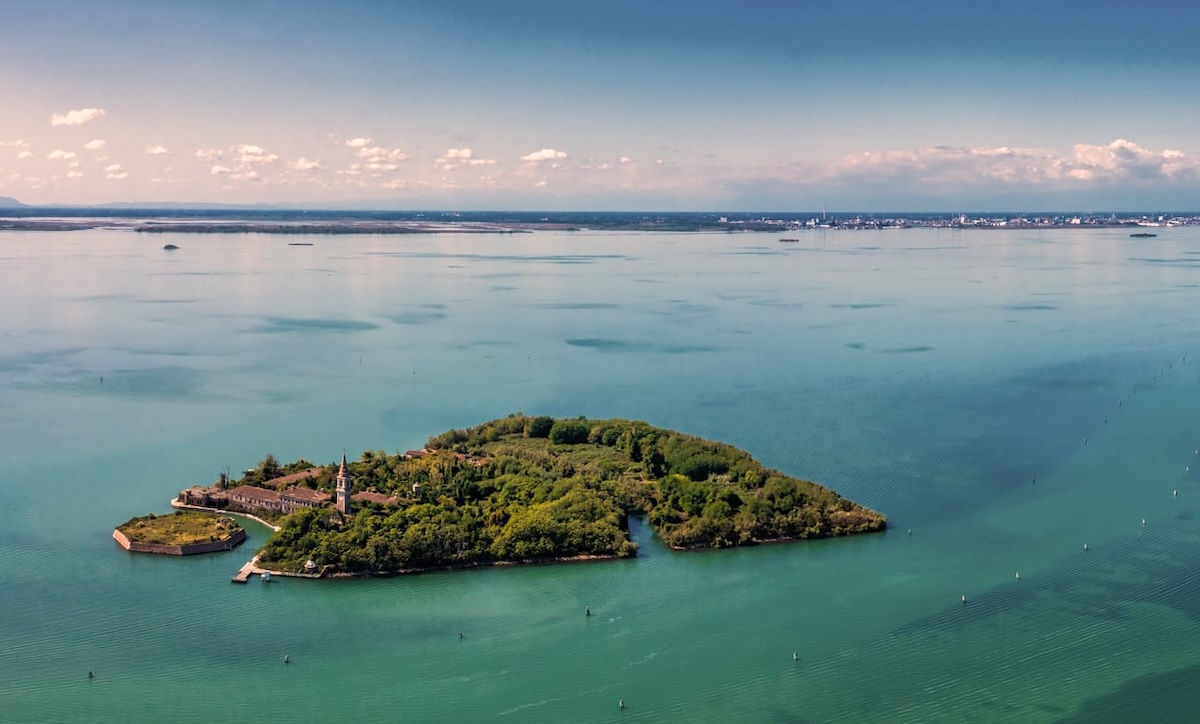 Poveglia