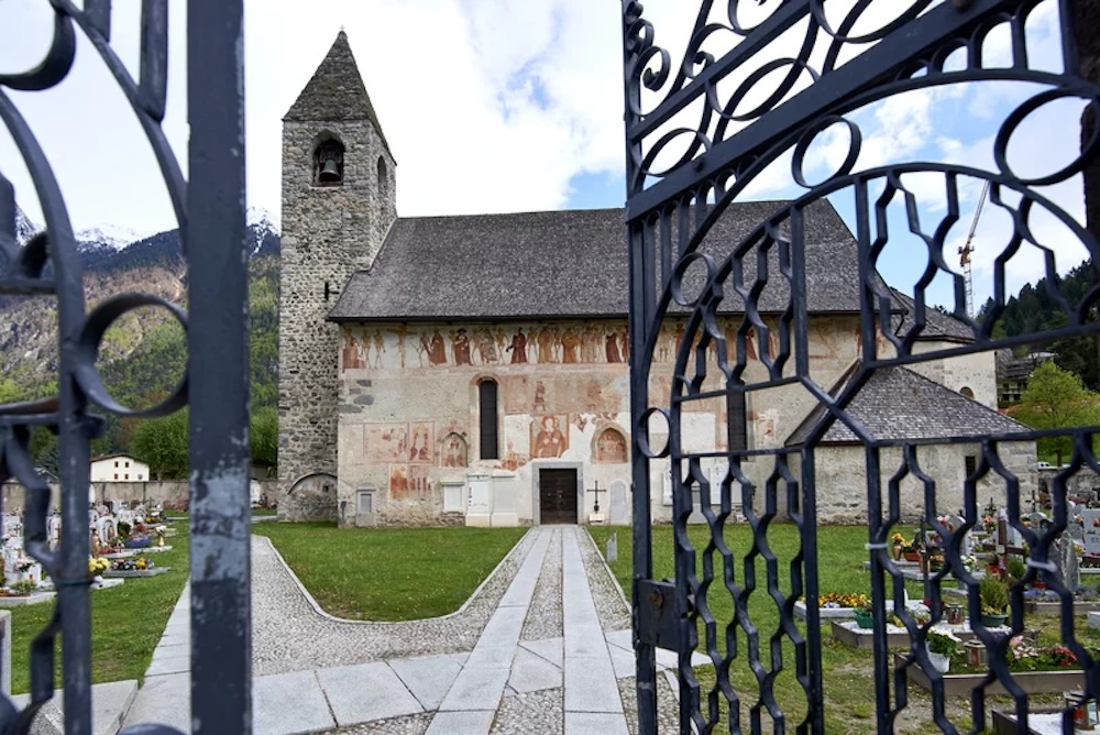 baschenis-pinzolo -chiesaa