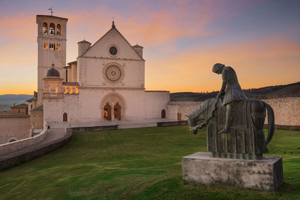 Assisi