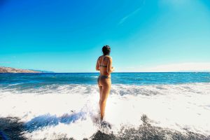 Glutei che non crescono