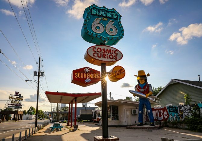 Route 66