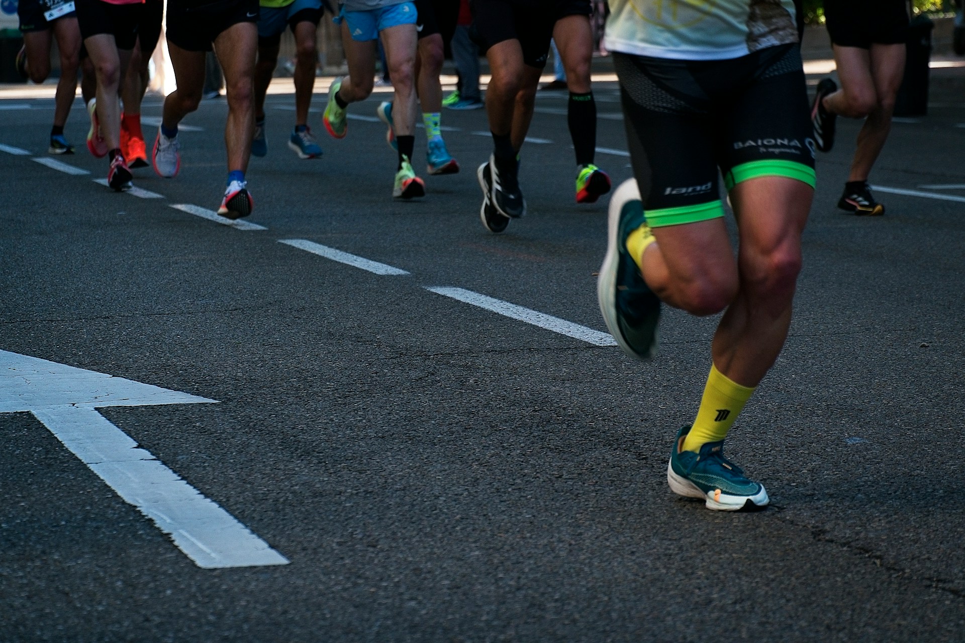 Super trainer: le scarpe da running che tutti vogliono