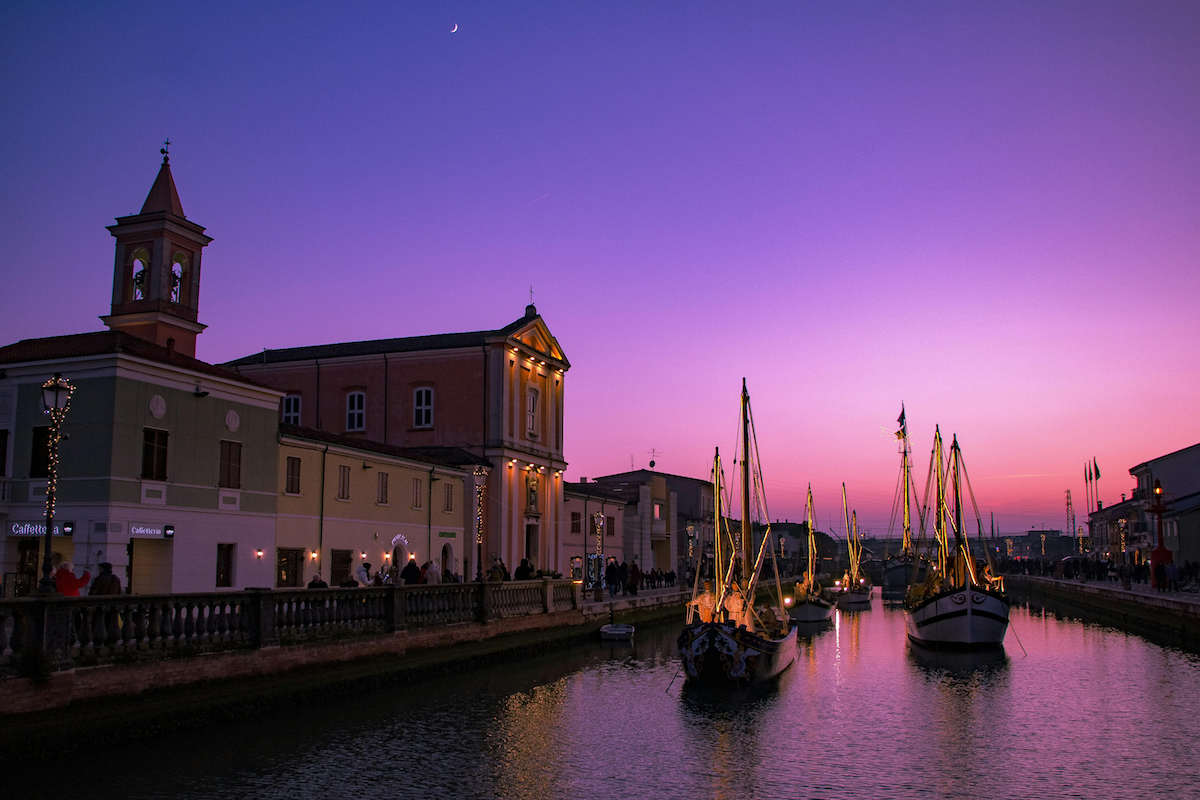 leonardo-porto-canale-cesenatico