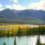 Banff National Park