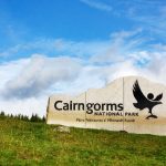 Cairngorm National Park