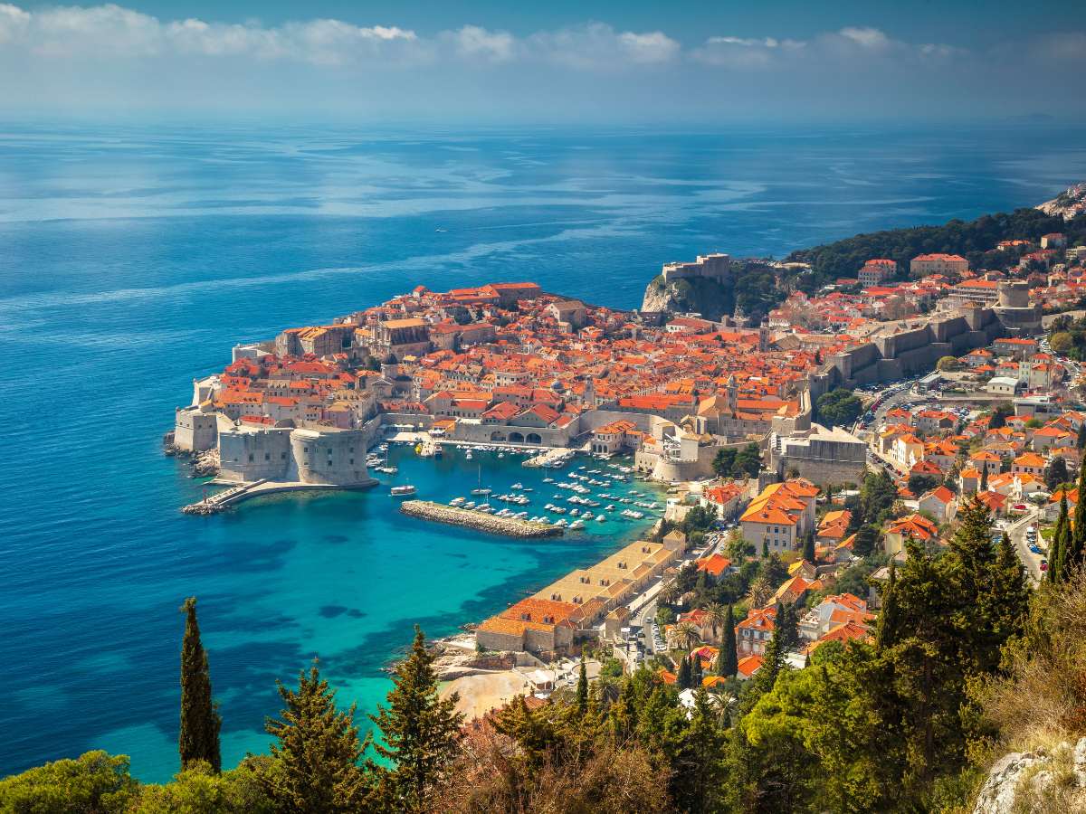 Dubrovnik