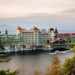 Mohonk Mountain House