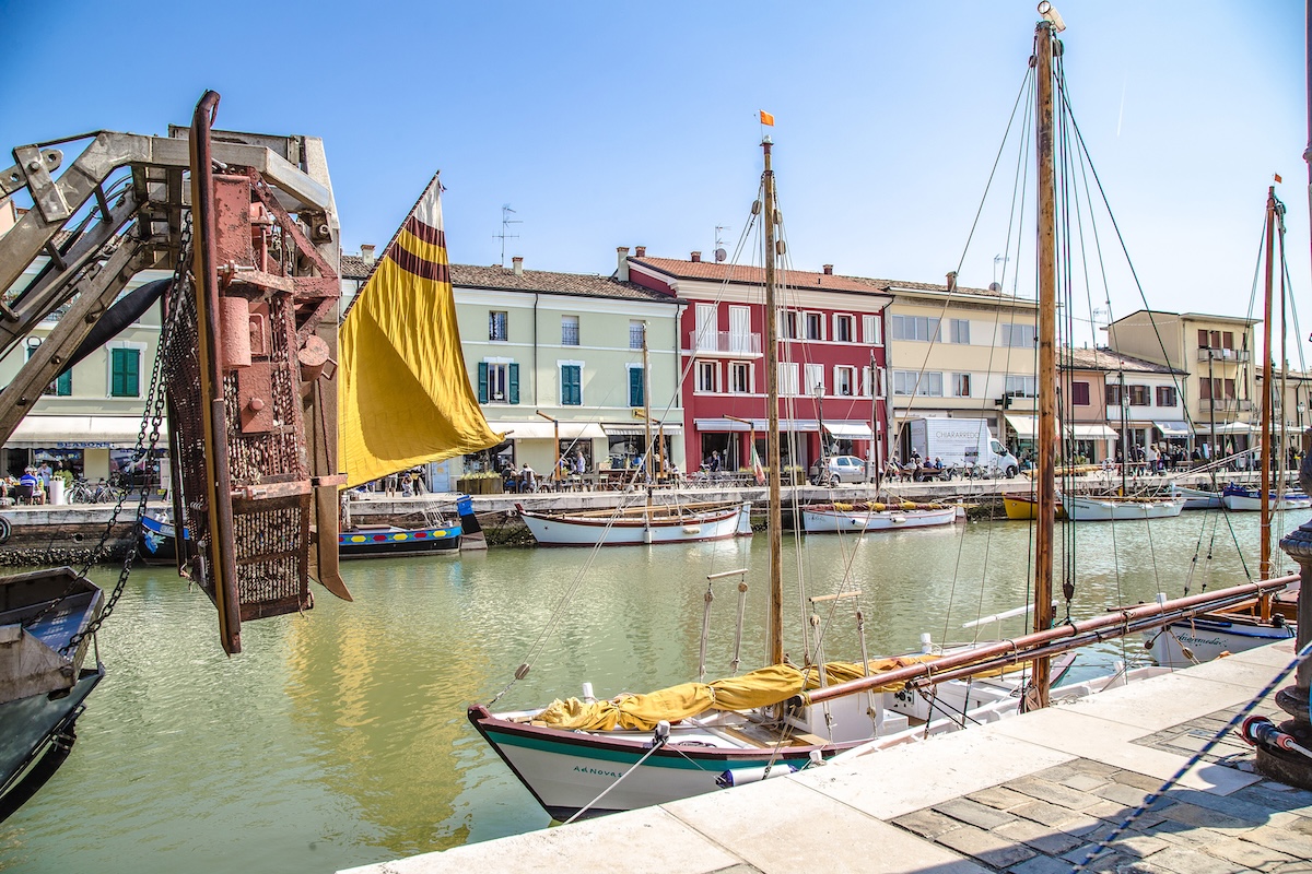 Porto Canale