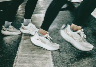 Saucony Triumph 24