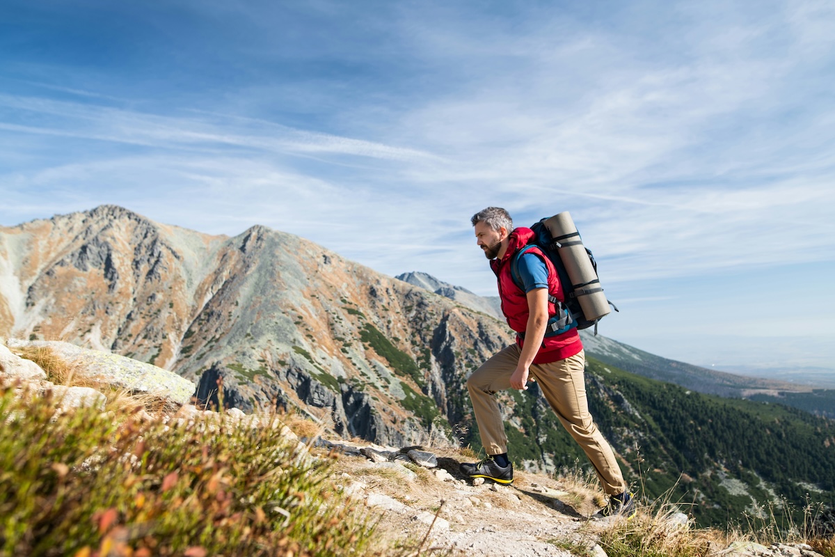 trekking-alimentazione