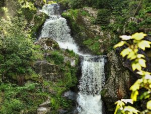 cascate-triberg-germania