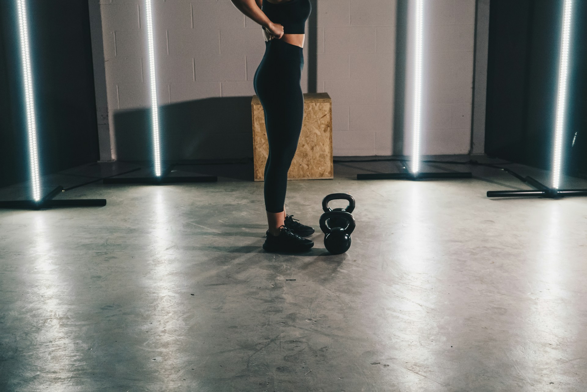 Kettlebell: attrezzo fitness utile